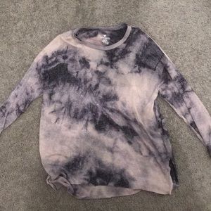 American Eagle Soft & Sexy Crewneck